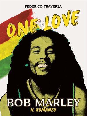 cover image of One love. Bob Marley